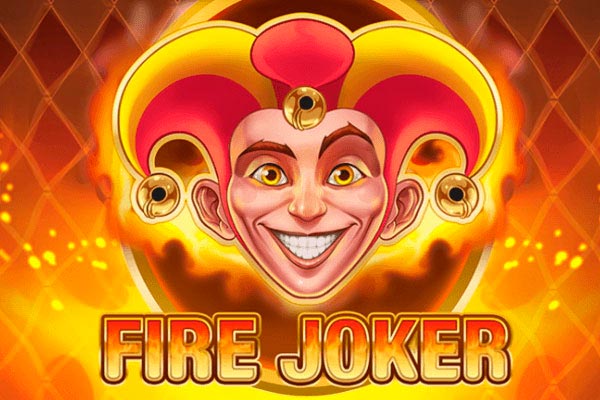 Fire Joker Fire Joker