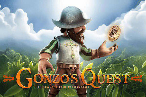 Gonzo's Quest Gonzo's Quest